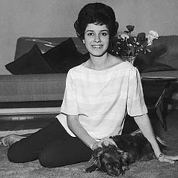 Celly Campello - Billy (2017)