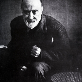 Charles Ives - Symphony No. 4 - II. Comedy. Allegretto