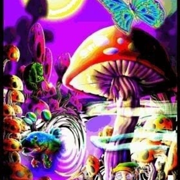 Cosmic Station - Cloud Therapy (Original Mix)