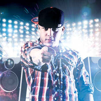 Chris G - 2Nite Is Ur Night