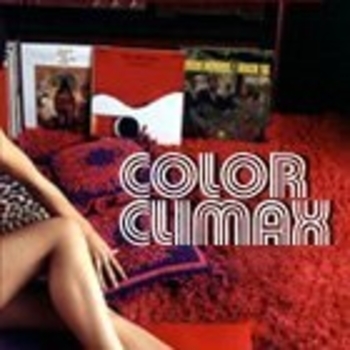 Color Climax - She Took My Love (feat. Gabe)