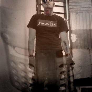 Cold Drive - The Unspoken (Cold Mix)