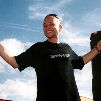 Dave the Drummer and Chris Liberator - Untitled A Side