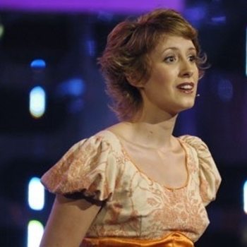 Connie Fisher - No Matter What