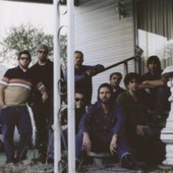 Connie Price & The Keystones - Highland Park