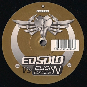 Артист Click 'n Cycle