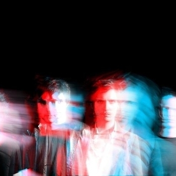 Cobra Dukes - Leave the Light On (The Twelves remix)