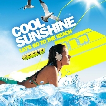 COOL SUNSHINE - My love from recife