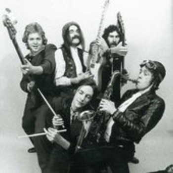 Chilli Willi & The Red Hot Peppers - All a Dream