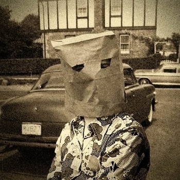 Charles Bobuck - Mr. Tambourine Man