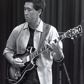 Colin Chin - Point of Egression