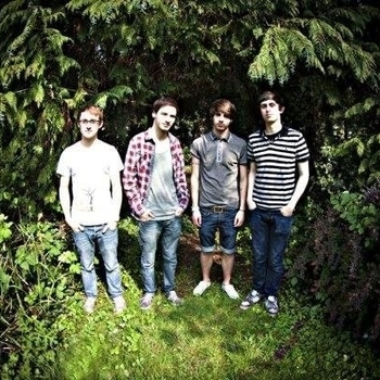 Cardinals - Kiss Me Baby