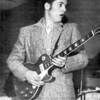 Clyde Stacy - Hoy Hoy