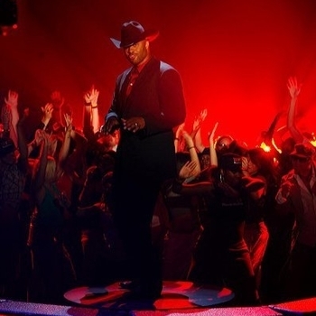 Cowboy Troy - How Can You Hate Me?