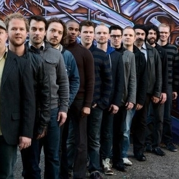 Chanticleer - Saint-Saens: Les fleurs et les arbres (Live)