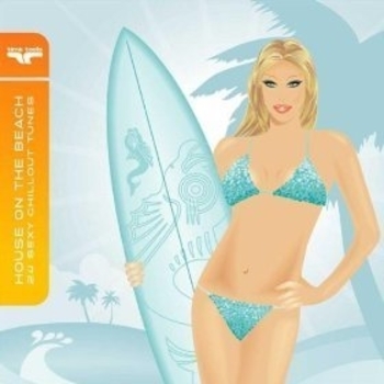 Christian Weiland - The Story of the Coconut Cream Surfer - Sol Y Playa Mix