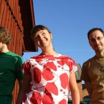 Cloudberry Jam - Nothing to Declare