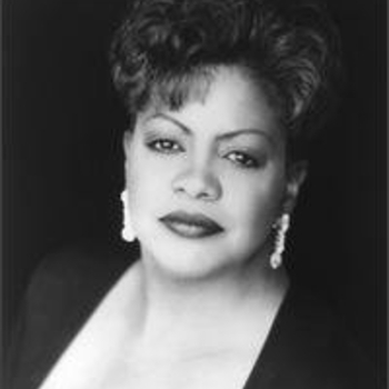 Carmen Bradford - Nature Boy