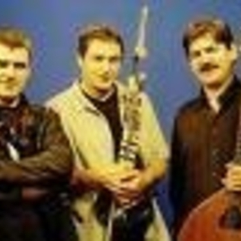 Cran - Hop Jigs - Cucanandy & The Dusty Miller