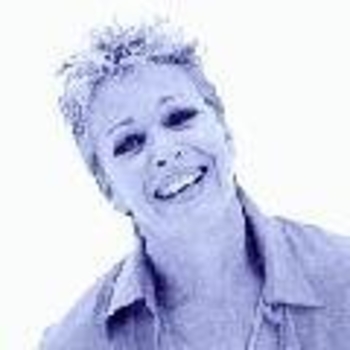 Colleen Hewett - Rockin' Chair