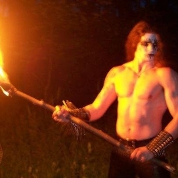 Артист Crepusculum