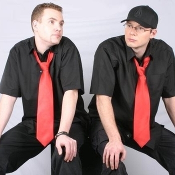 Thomas Coastline & CrossRyders - Tears (Thomas Coastline Mix)