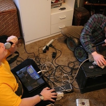 Chunks - Get Down To Miami (DJ Falk Remix)