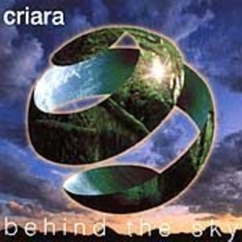 Criara - A Buried Sigh