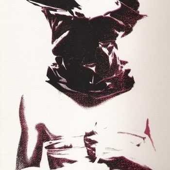 Charles de Goal - Plus haut