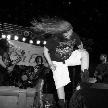 Cadaver Mutilator - Rotten Flesh Puppet