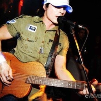 Chris Clouse - If I Were The Sun