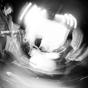 Cherry Choke - I Can See the Girls Grow