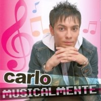 Carlo - Mueve el Mundo (Due parole 2009)