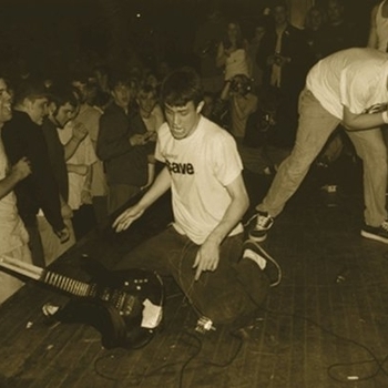 Coalesce - Whole Lotta Love