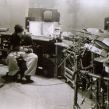 Continuo Renacer - The Great Escape