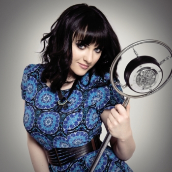 Christina Marie - Vision Of Love (Live)