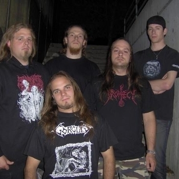 Cropment - Insidious Insanity