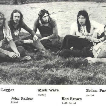 Consortium - It's Up to You