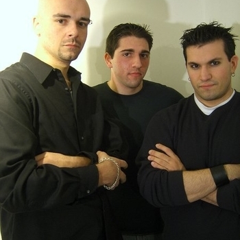 Corporate Soldiers - The Sound of Goodbye