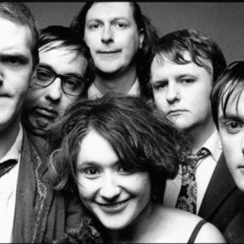 Cardiacs - Dirty Boy