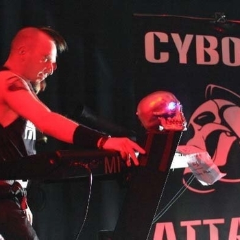 Cyborg Attack - Blutgeld, Part I