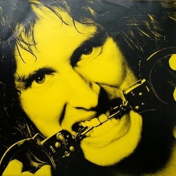 Chris Von Rohr - Shake It Up