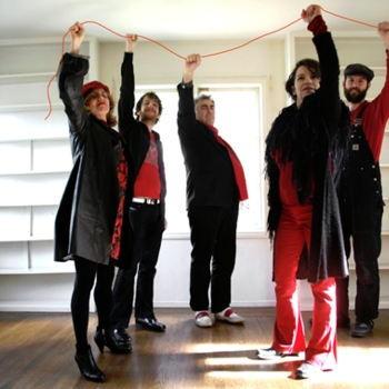 Cosa Brava - Drowning