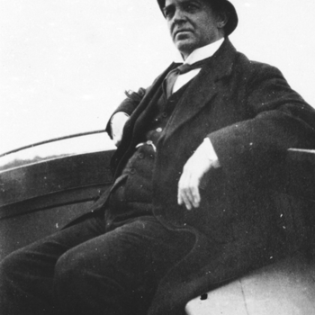 Carl Nielsen - Aladdin - Act 2 - A beautiful square in Isfahan - Distant festival music - Genie of the lamp - Gulnare and Aladdin - Genie of the lamp [Bournemouth Symphony Orchestra, Berglund]