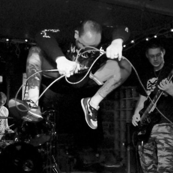 Cast Iron Jaw - Nothing Left to Burn