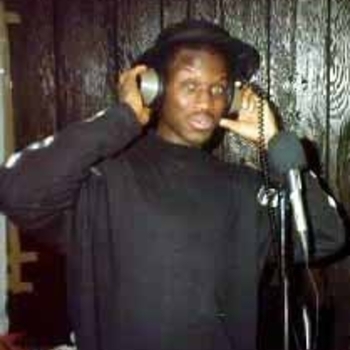 Charles B - Lack of Love (club mix)