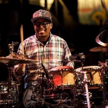 Chris Dave - Drumz & Sexxxxx