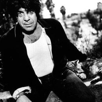 Артист Chuck E. Weiss