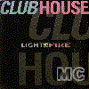 Club House Feat. Carl - Light My Fire (Radio Version)