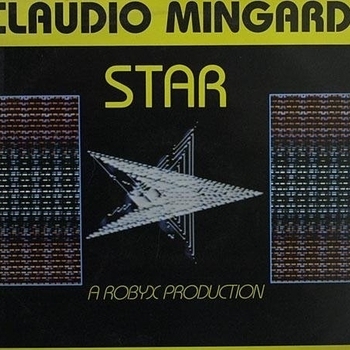 Claudio Mingardi - Star (Instrumental / 1984)